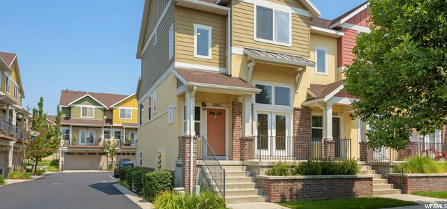 Existing Home