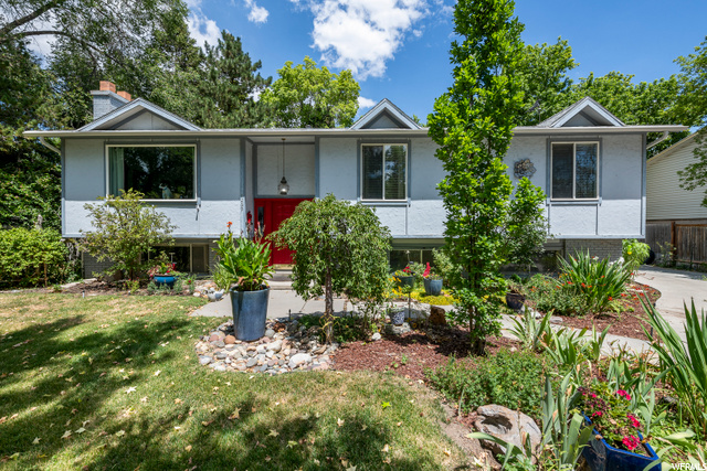 Existing Home