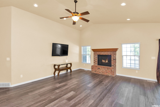 905 E Sam Cir S, Clearfield, UT 84015 — photo 2