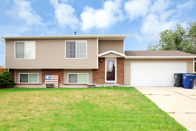 Existing Home