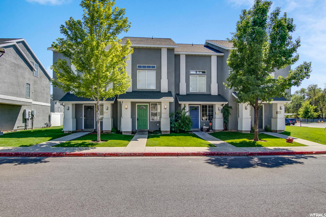 475 N Redwood Rd W #68, Salt Lake City, UT 84116