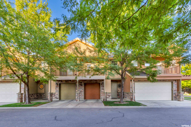 Existing Home