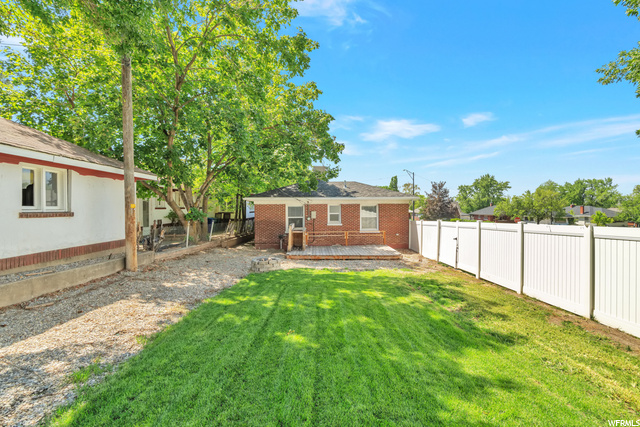 1205 E Marilyn Dr S, Ogden, UT 84403 — photo 3