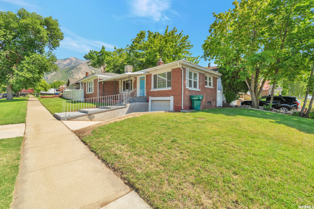 1205 E Marilyn Dr S, Ogden, UT 84403 — photo 2