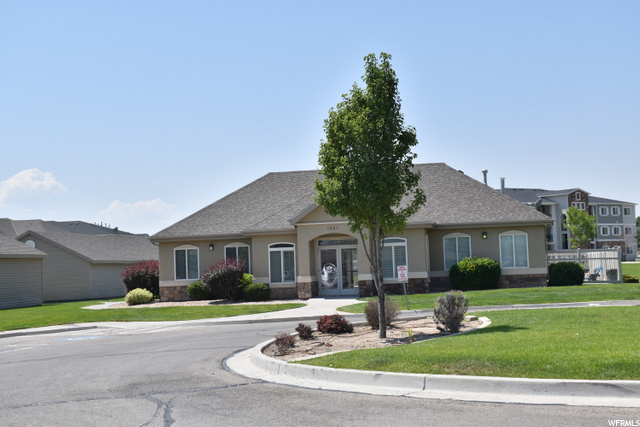Club house
