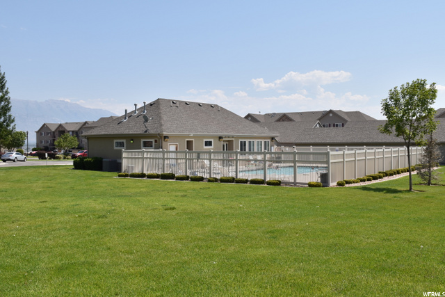 Swimming Pool area