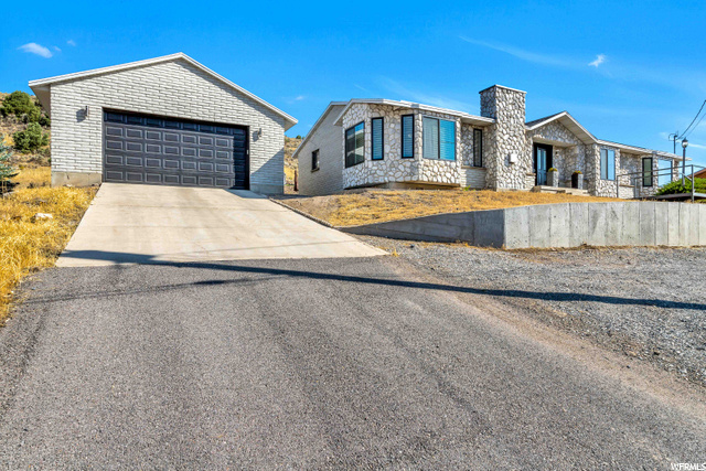 Existing Home