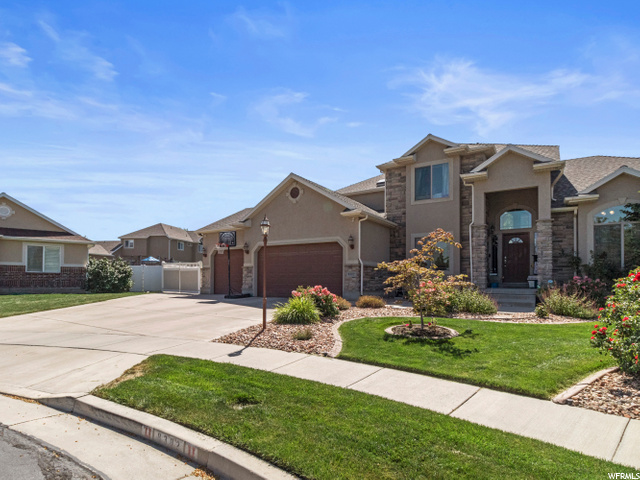 Existing Home