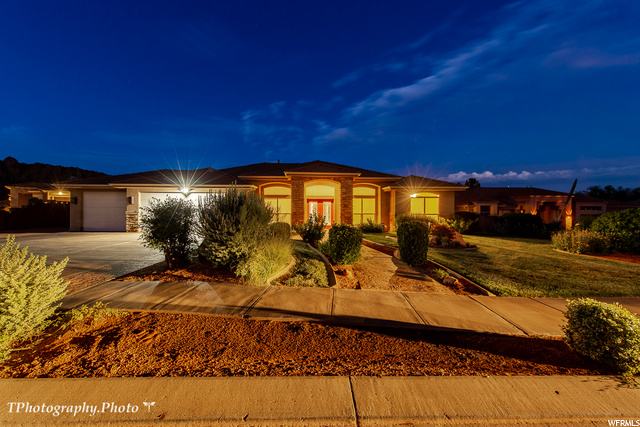 Existing Home