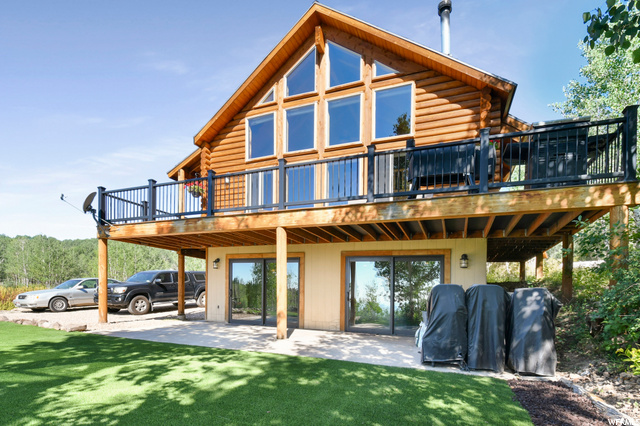 2011 Arapaho Dr, Wanship, UT 84017 — photo 5