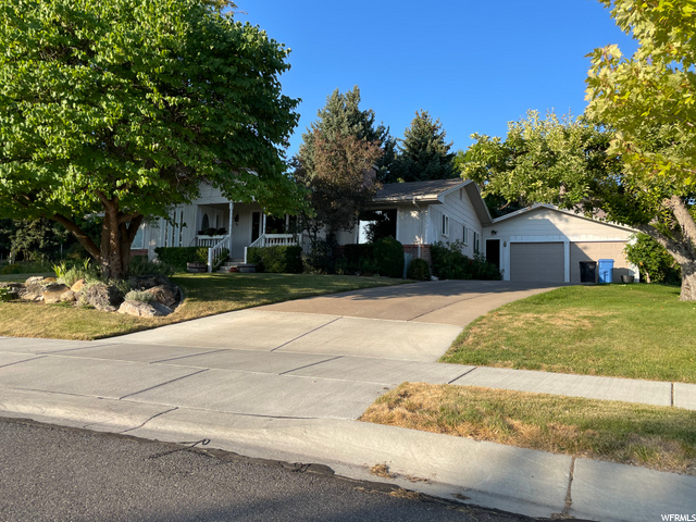 1313 E 2050 N, North Logan, UT 84341 — photo 2