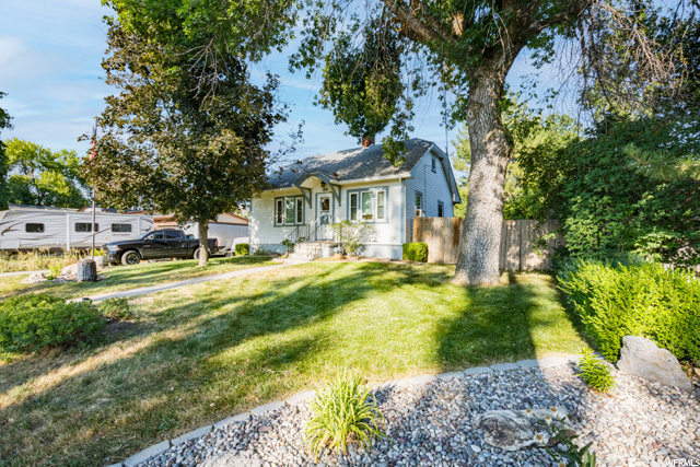 Existing Home