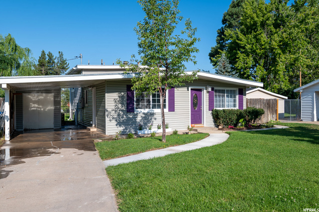 Existing Home