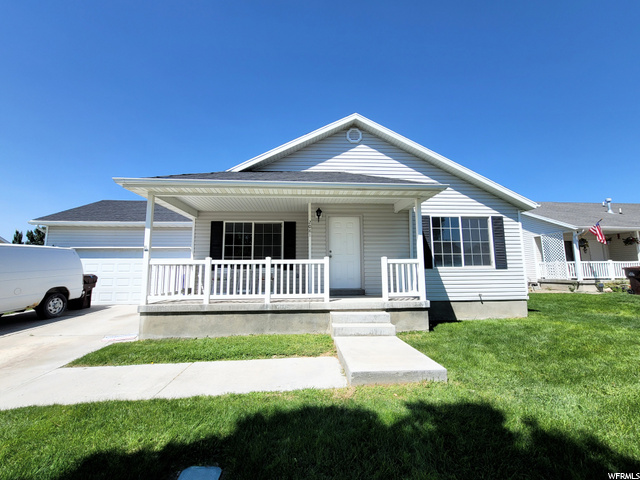 Existing Home