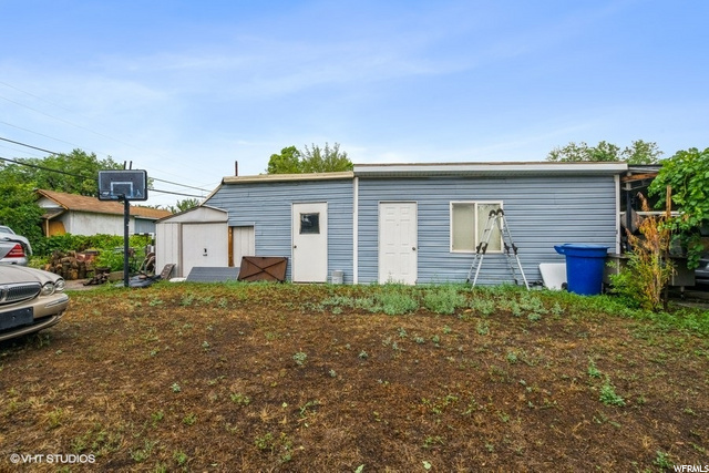 Your Dream Utah Property | $449,000 | 1031 N 1300 W Salt Lake City UT