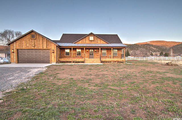 Existing Home