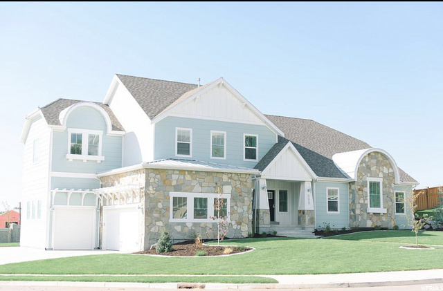 898 W Canyon View Ct, American Fork, UT 84003