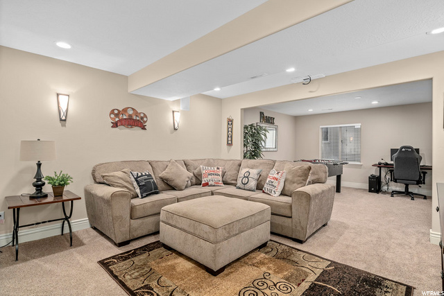 Theater Room
