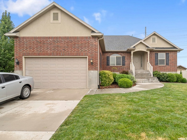 Existing Home