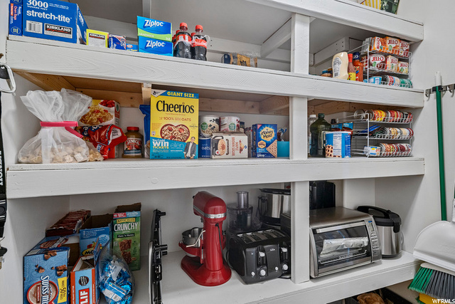 Pantry