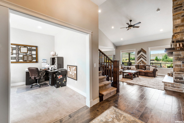 1050 S Rusty Cir, Kamas, UT 84036 — photo 4