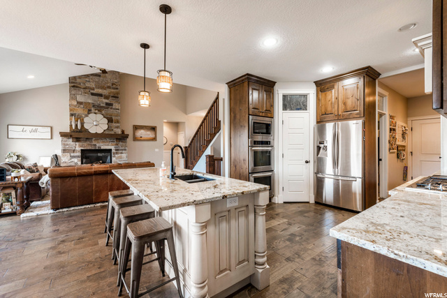 1050 S Rusty Cir, Kamas, UT 84036 — photo 11