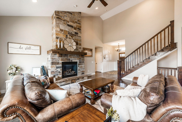 1050 S Rusty Cir, Kamas, UT 84036 — photo 8