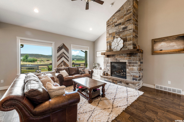 1050 S Rusty Cir, Kamas, UT 84036 — photo 6