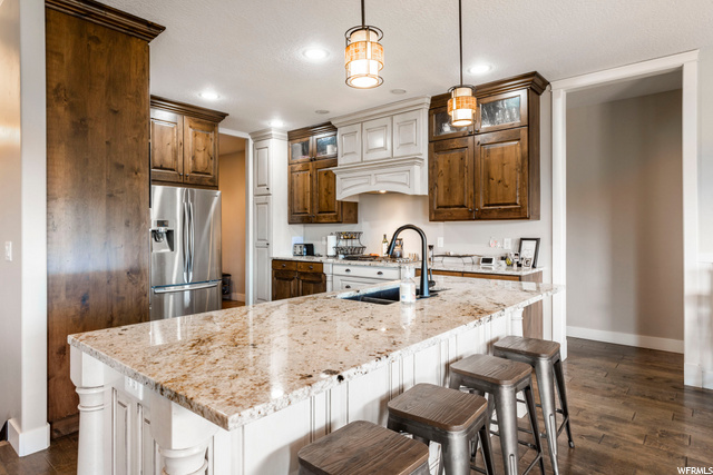 1050 S Rusty Cir, Kamas, UT 84036 — photo 12