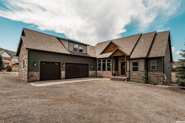 Existing Home