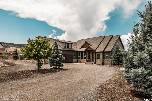 1050 S Rusty Cir, Kamas, UT 84036 — photo 2