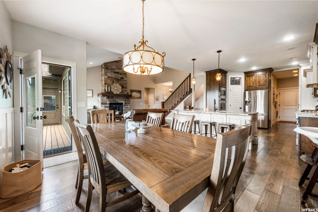 1050 S Rusty Cir, Kamas, UT 84036 — photo 10