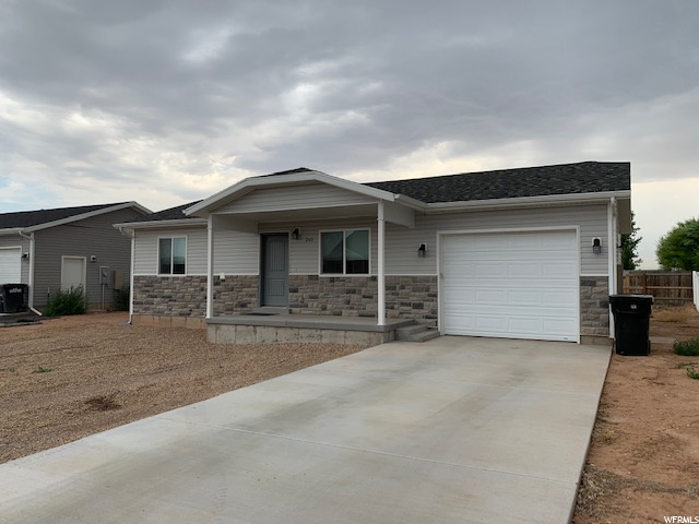 Existing Home