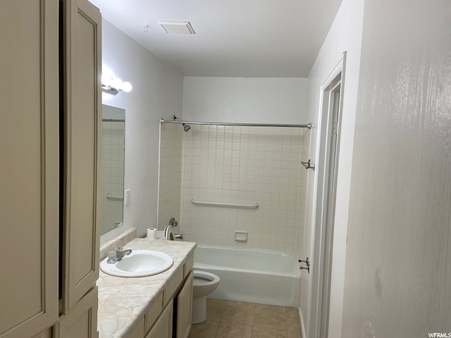 main bathroom