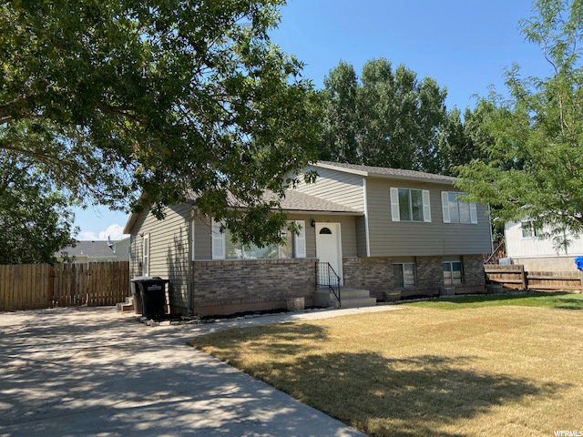 Existing Home