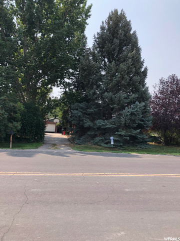 Existing Home