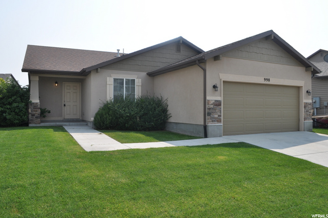 Existing Home