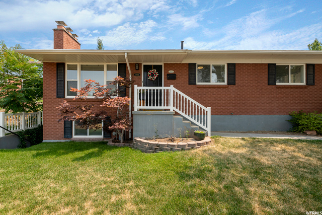 1843 S Jeri Dr E, Bountiful, UT 84010 — photo 2