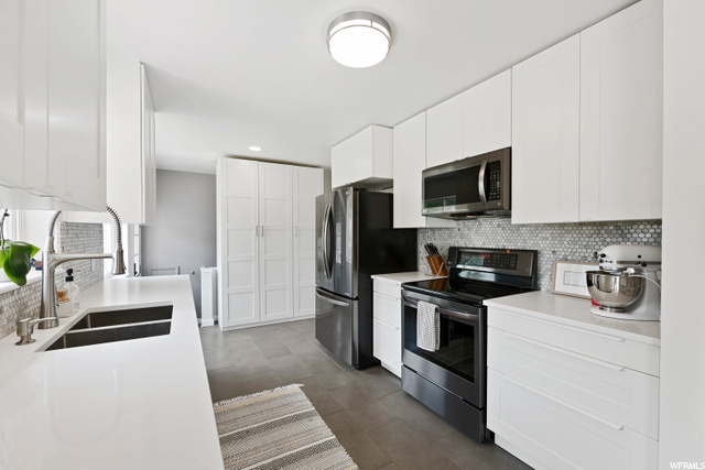 1843 S Jeri Dr E, Bountiful, UT 84010 — photo 8