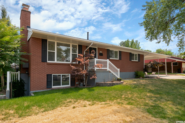 Existing Home