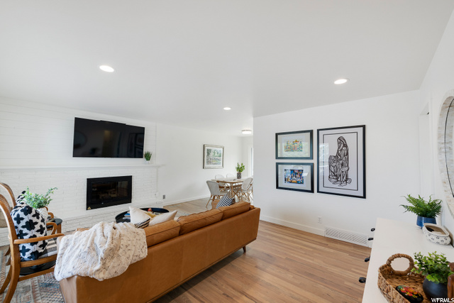 1843 S Jeri Dr E, Bountiful, UT 84010 — photo 3