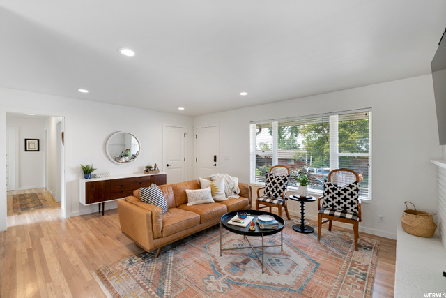 1843 S Jeri Dr E, Bountiful, UT 84010 — photo 4