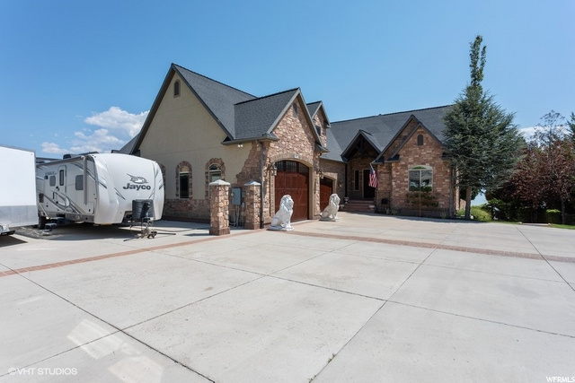 Existing Home