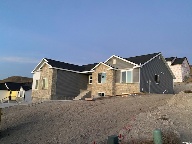 668 N 800 E, Hyde Park, UT 84318 — photo 4