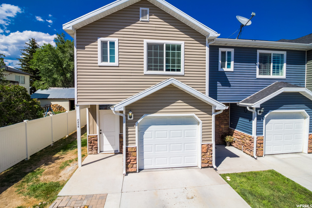 Existing Home