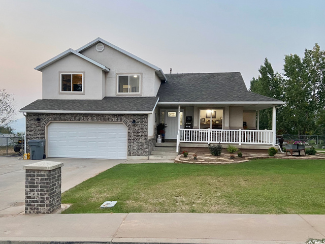 Existing Home