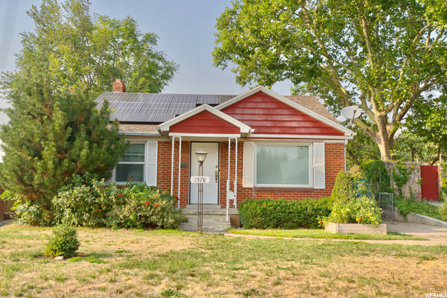 Existing Home