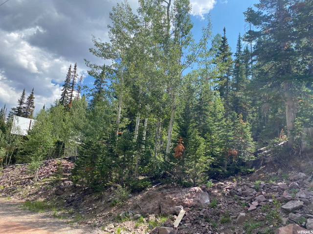 458 E Trail Rd #35, Brian Head, UT 84719 — photo 5