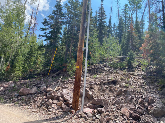 458 E Trail Rd #35, Brian Head, UT 84719 — photo 6