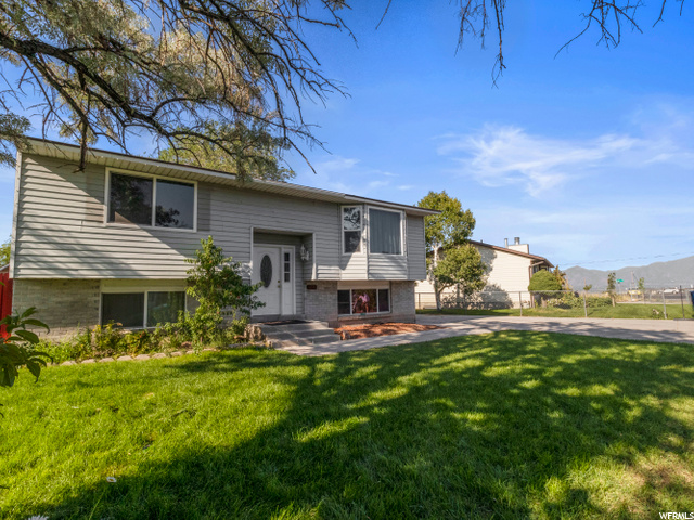 Existing Home